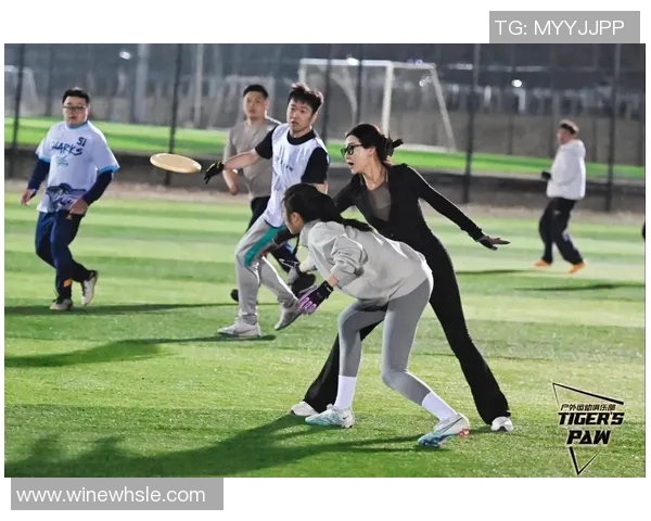 武汉飞盘队整体压制战术解析及其在飞盘运动中的影响力探讨