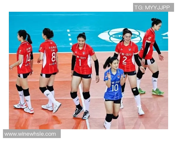 深圳排球队的个人能力揭秘与排球巨献的完美结合