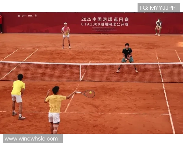 深圳网球队创新盯防战术解析助力球队提升竞技水平与战术灵活性