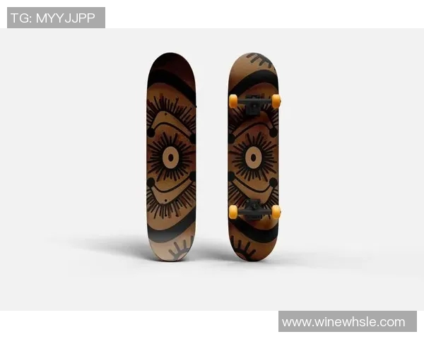 滑板文化的崛起：探秘广州滑板队的进攻策略与团队精神