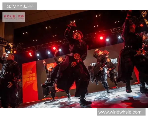 赛后分析：武汉街舞队与成都街舞队在灵活性上的精彩对决与表现探讨