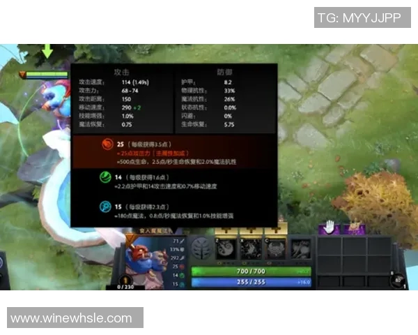 赵静独家揭秘DOTA2游戏技巧与心得分享助你提升实力