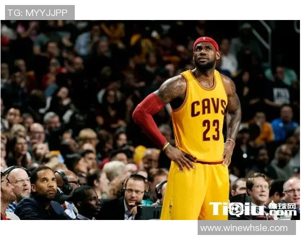 勒布朗詹姆斯：篮球巨星的传奇旅程与未来展望