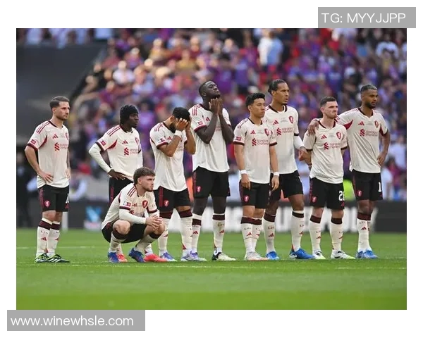 利物浦与水晶宫激战成和双方各取一分的精彩对决回顾