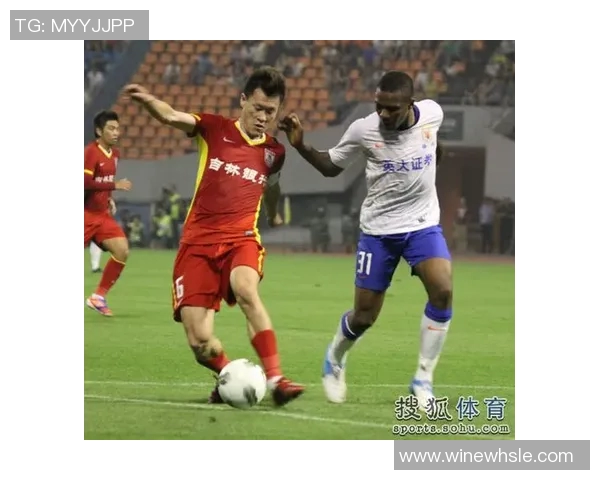 吉林百嘉与山东鲁能激战正酣谁能在赛场上笑到最后