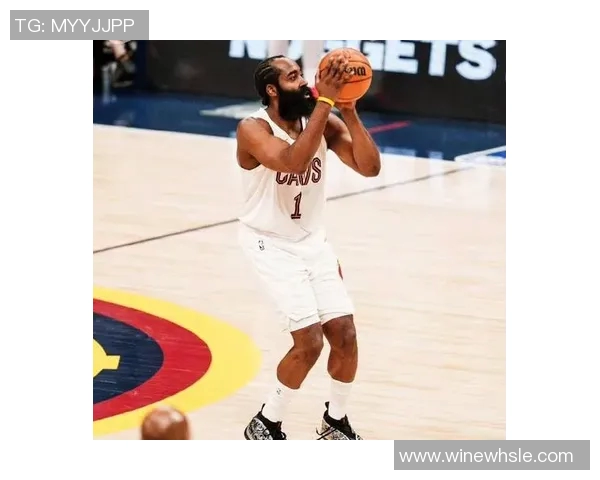 哈登单场41分力克勇士展现绝佳状态助球队逆转胜利