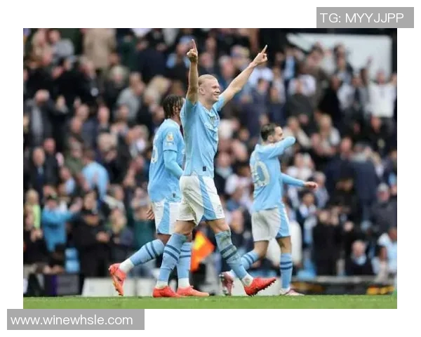 哈兰德独中五元曼城狂胜莱比锡创下欧冠历史新纪录