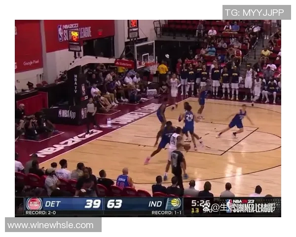 国王与勇士激战夏季联赛新星崛起精彩瞬间回顾