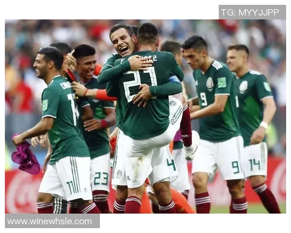 墨西哥与德国激情对决联合杯赛场再掀风云