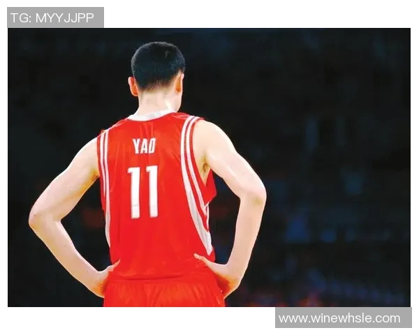 姚明带领火箭对抗开拓者季后赛的精彩瞬间与历史回顾