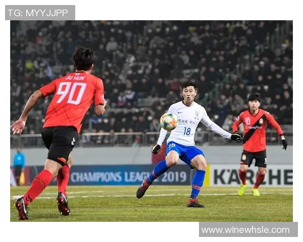 山东鲁能迎战首尔FC争夺亚冠小组出线权的关键之战