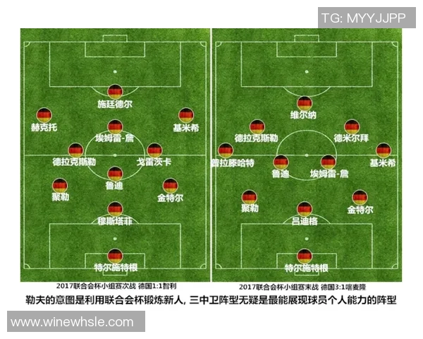 德国与智利上半场精彩对决分析与战术解读