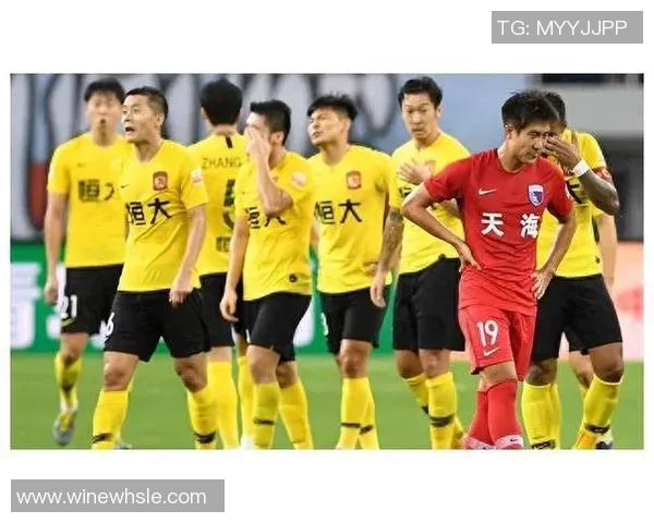 广州恒大迎战德国汉堡期待中超豪门展现实力与风采