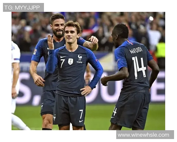 格列兹曼：从足球天才到世界舞台的闪耀之星，探索他的成长与成就之路