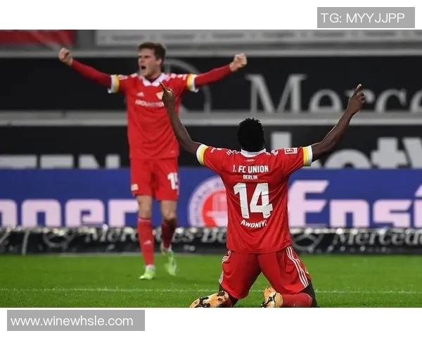 柏林联合主场迎战达姆施力争三分争夺联赛积分榜优势