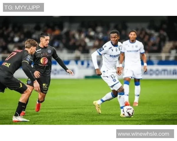 法甲激战亚眠迎战图卢兹双方争夺关键积分展现实力较量