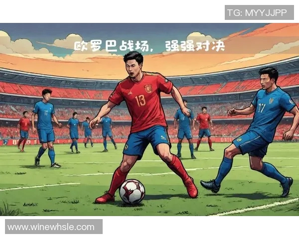 比尔森与奥林匹亚的激烈对决揭示足球战术新趋势与球队实力较量 比尔森与奥林匹亚的激烈对决揭示足球战术新趋势与球队实力较量