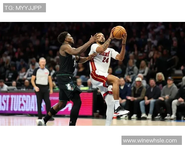 森林狼与精华精彩对决回放全程回顾与分析