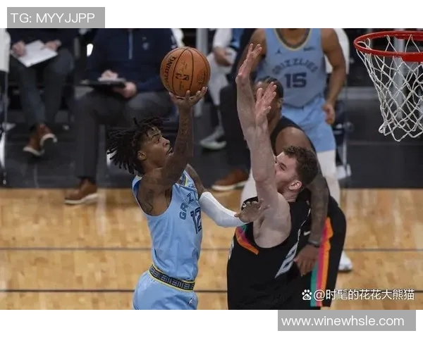 灰熊与马刺季后赛对决前瞻分析及胜负预测展望