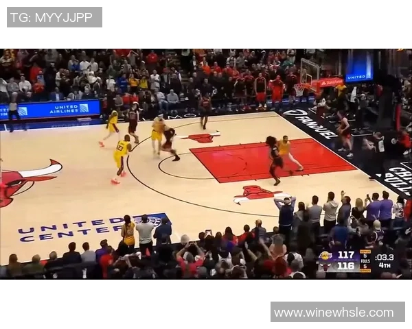 湖人公牛激战2019年3月13日回顾:经典对决与精彩瞬间分析 湖人公牛激战2019年3月13日回顾:经典对决与精彩瞬间分析