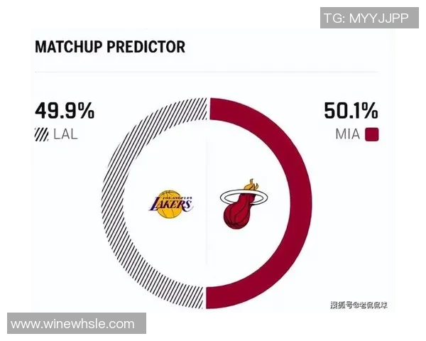 湖人热火对决再升级球场内外的冲突引发热议与关注