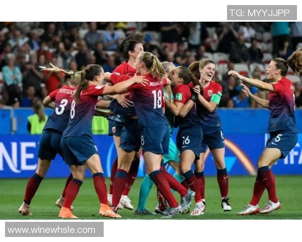 澳大利亚与挪威点球大战精彩回顾及赛后分析 澳大利亚与挪威点球大战精彩回顾及赛后分析