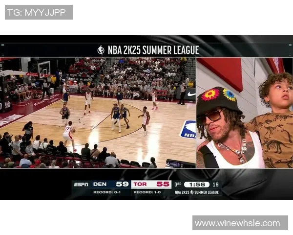 猛龙与骑士夏季联赛精彩对决展现年轻球员潜力与团队默契