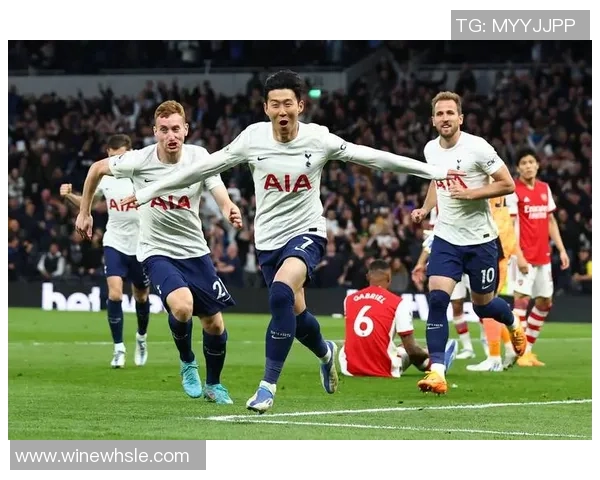 热刺与西布朗精彩对决录播回顾分析尽享足球盛宴