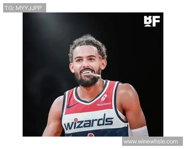 特雷杨引领新风潮NBA赛场上的年轻巨星崛起之路