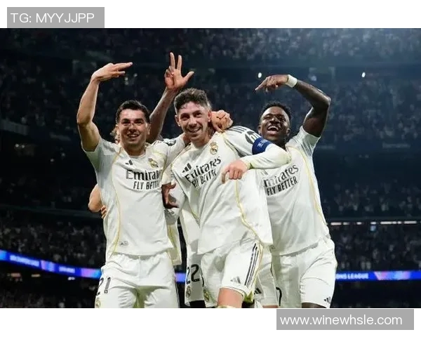 皇马与曼城激战足彩分析谁将赢得欧洲顶级对决的胜利