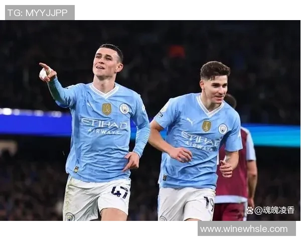 福登在曼城崛起的背后故事与未来发展潜力的深度解析