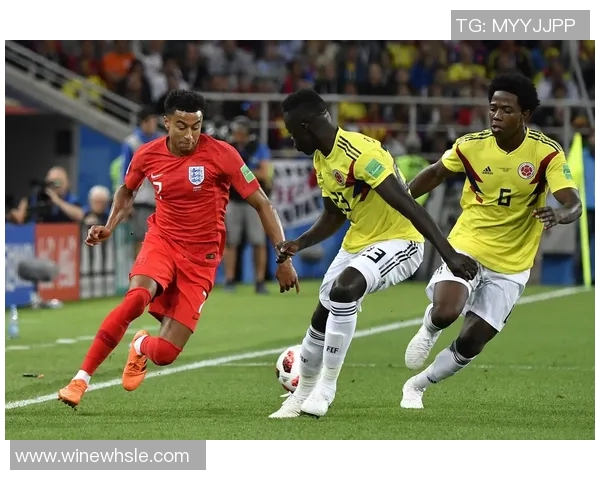 英格兰与哥伦比亚精彩对决录像回放全程分析与精彩瞬间回顾