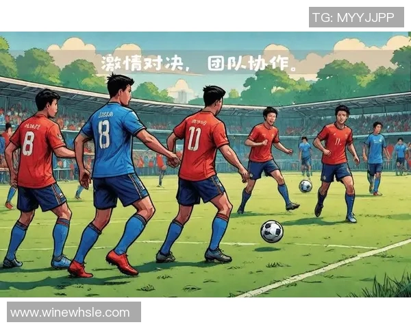 重庆足球队与西安足球队速度对决赛后分析与战术总结