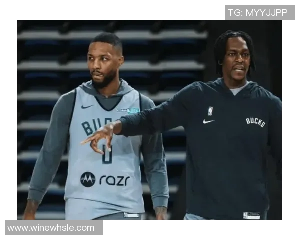 隆多与利拉德的巅峰对决谁能在NBA赛场上笑到最后