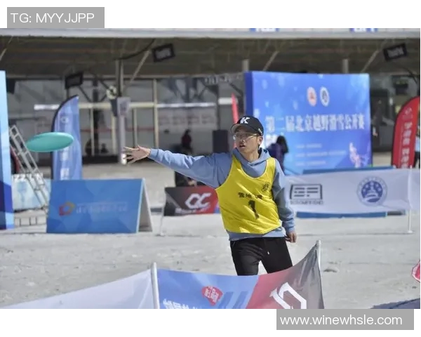 飞盘团队协作实力榜单发布北京飞盘队荣获第七名佳绩