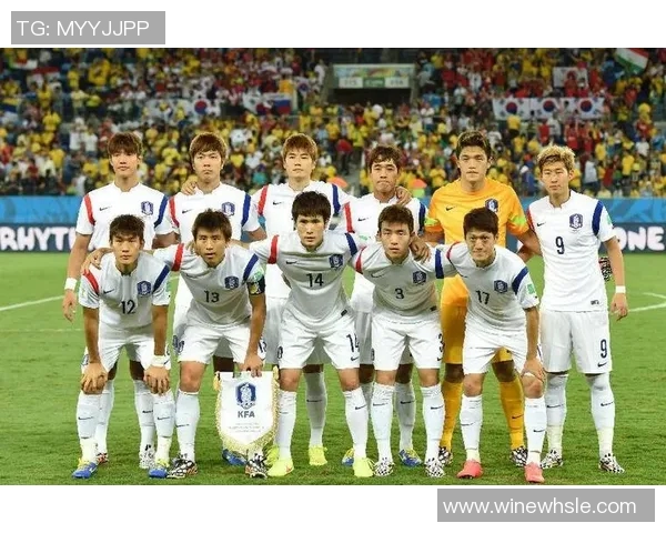 韩国与日本足球对决比分预测分析及赛前展望