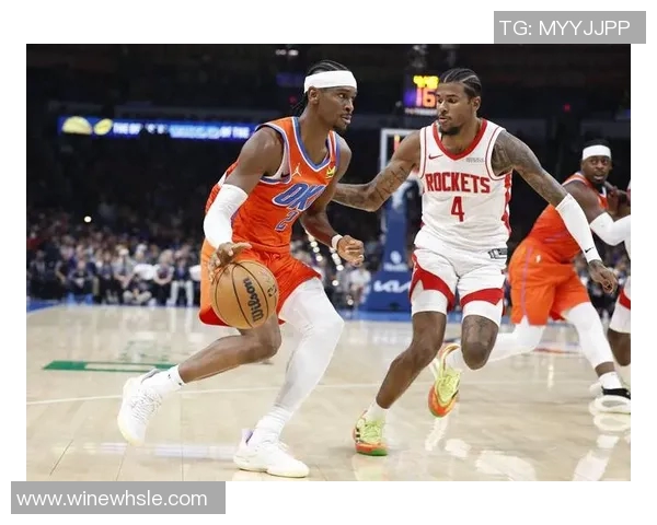 4月24日雷霆与火箭激战正酣谁能在季后赛中占得先机 4月24日雷霆与火箭激战正酣谁能在季后赛中占得先机