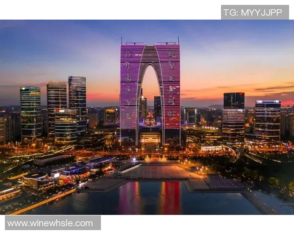 上海与深圳综合实力对比分析探讨两座城市的未来发展潜力与机遇 上海与深圳综合实力对比分析探讨两座城市的未来发展潜力与机遇