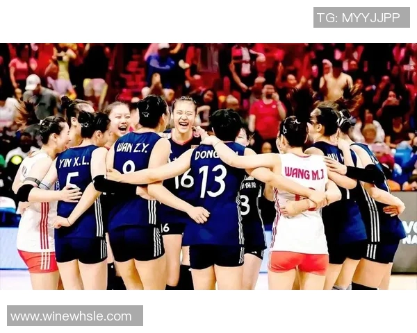 中国女排在南京迎战意大利队全力争胜展现团队精神与竞技风采