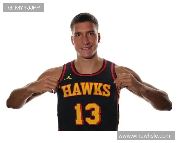博格丹博格达诺维奇：从塞尔维亚篮球新星到NBA闪耀之路