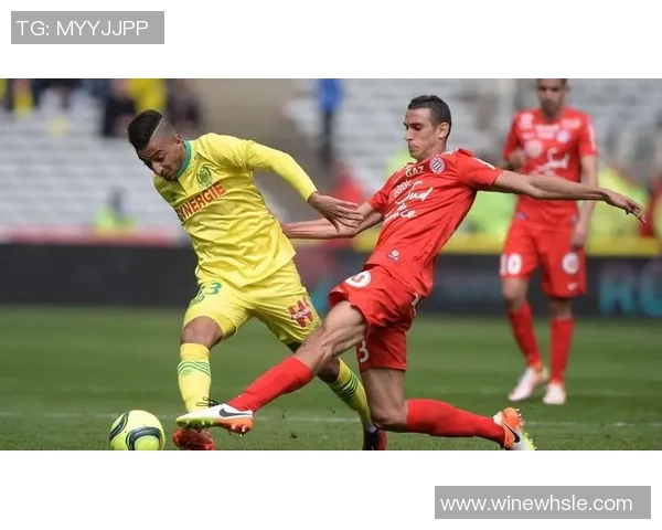 南特与卡昂精彩对决直播时间及观看方式全攻略