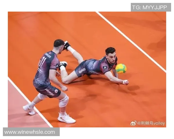 埃及男排与加拿大男排激战正酣谁能在国际赛场上笑到最后
